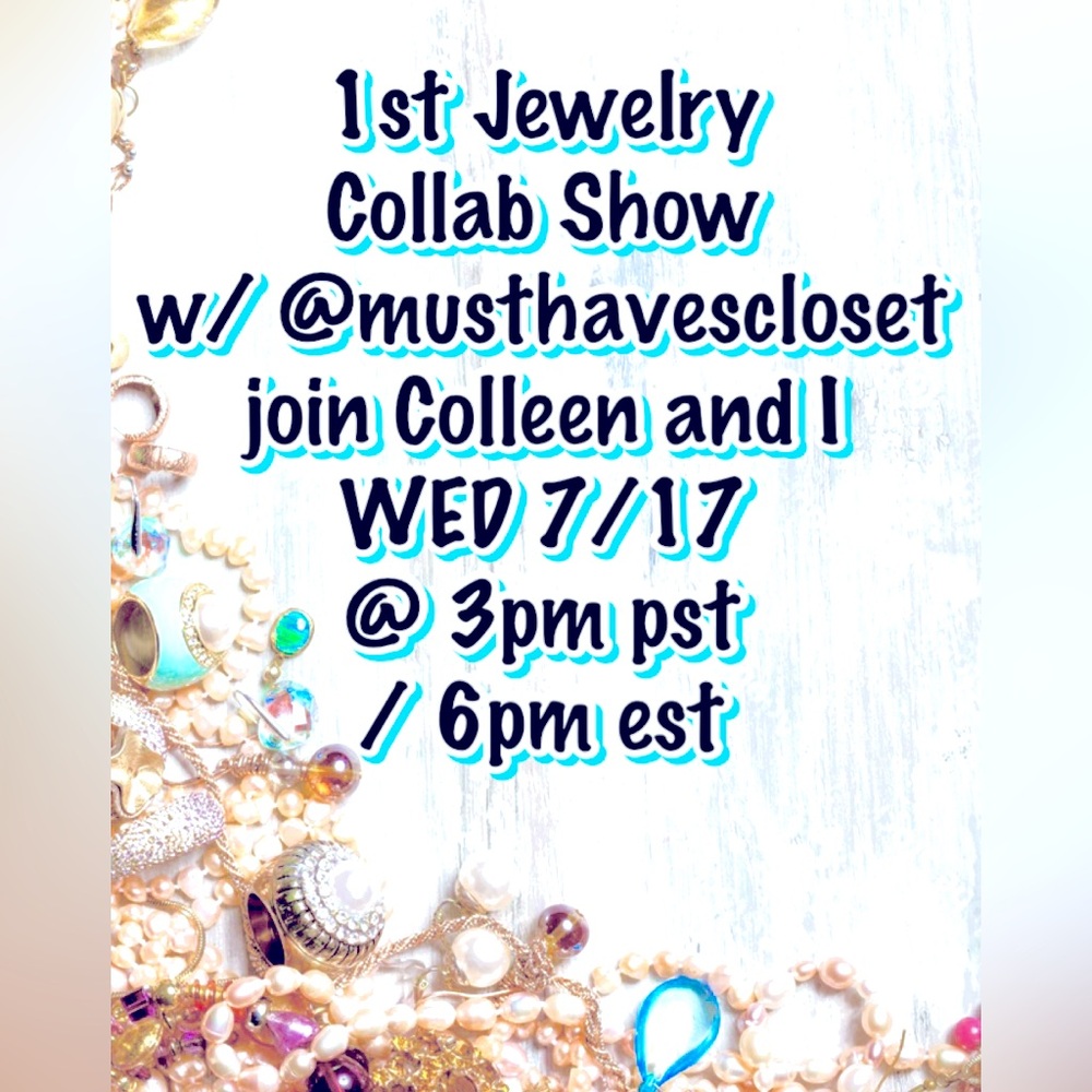 Jewelry Show